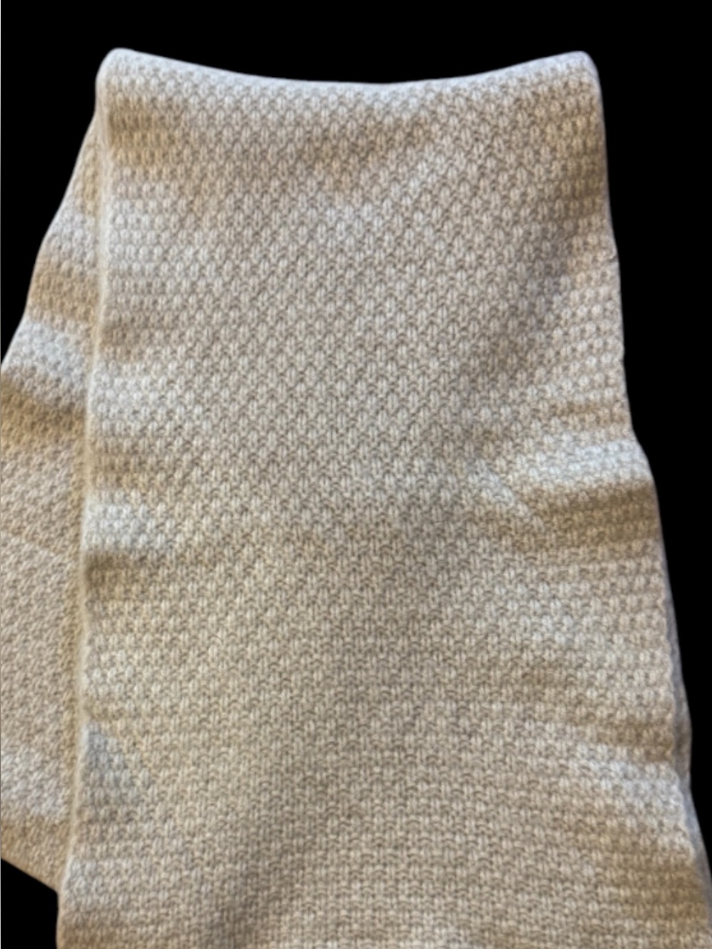 Cashmere scarf regular size in good condition condition,clean